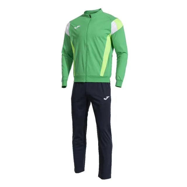 Joma Montreal Tracksuit