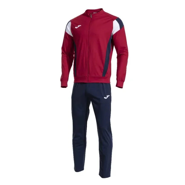 Joma Montreal Tracksuit