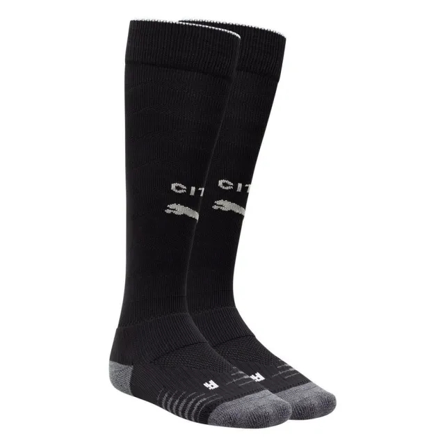 Puma Manchester City 25 26 Away Socks