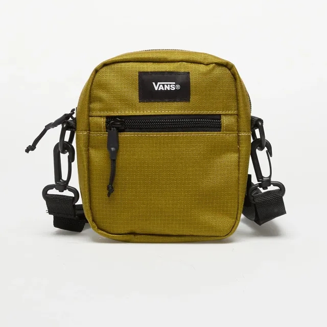 Bag Vans Bail Shoulder Bag Burnt Gold Universal