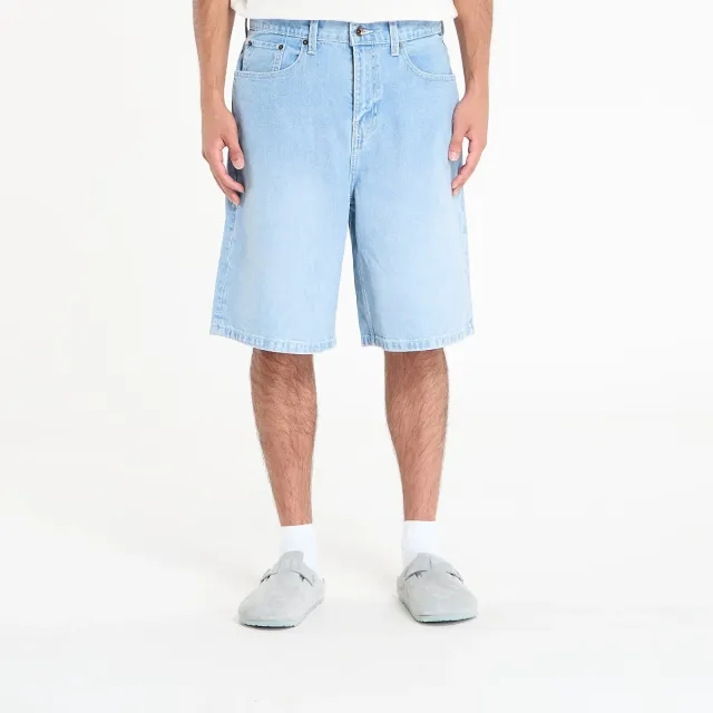 Shorts Vans Lx Jort Light Stonewash 32