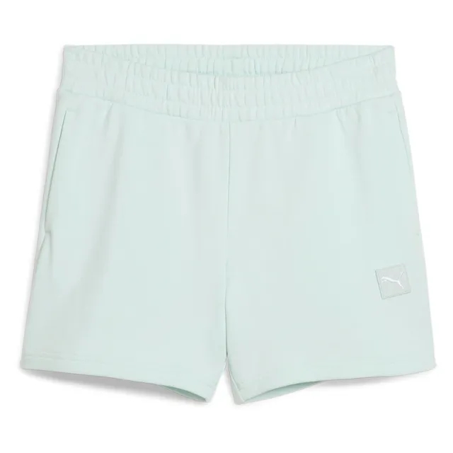 Puma Select Ess Elevated 5´´ Sweat Shorts