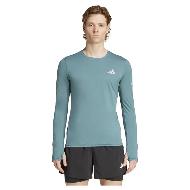 Adidas Adi365 Running Climacool+ Long Sleeve T-shirt