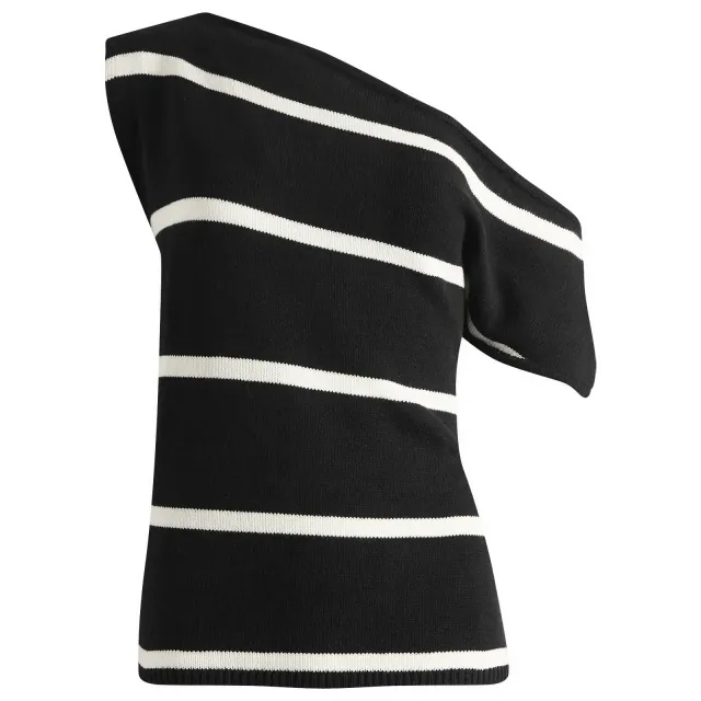 4th & Reckless Women's Aisa Stripe Top