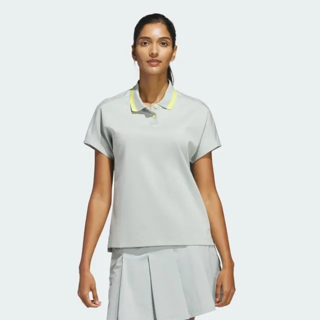 adidas Go-To Polo Shirt