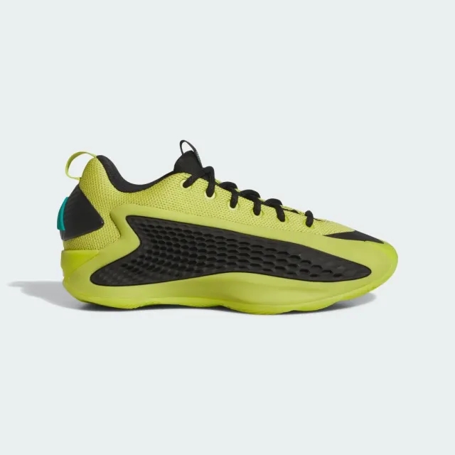 adidas Anthony Edwards 1 Low Basketball Shoes Kids