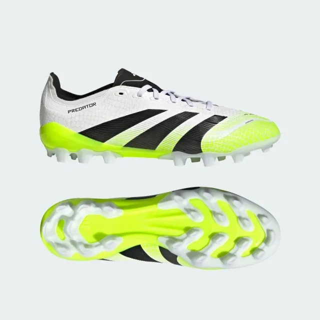 adidas Predator League 2G/3G Artificial Grass Boots
