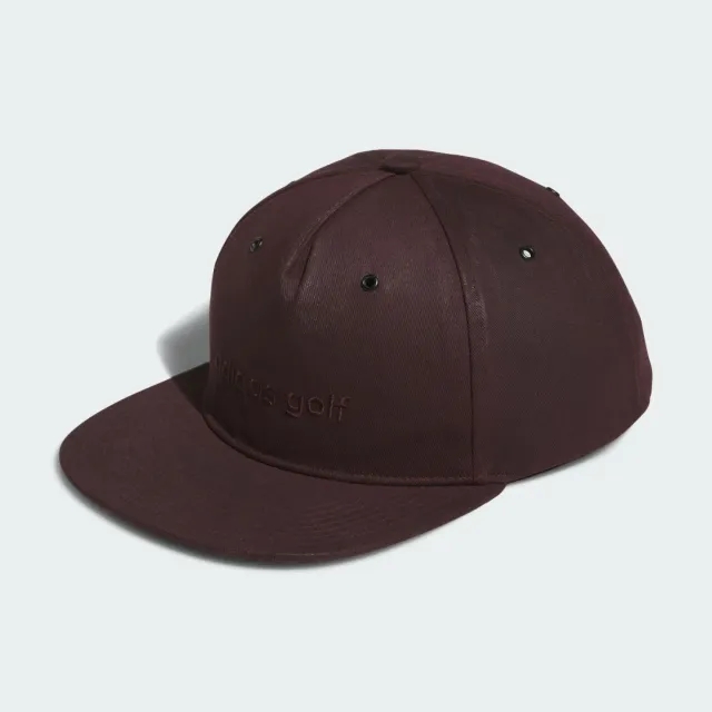 adidas Waxed Canvas Cap