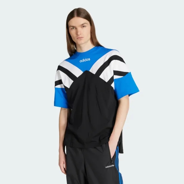 adidas Archive Cutline T-Shirt