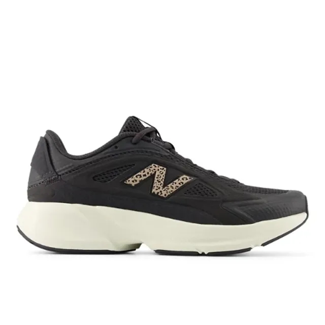 New Balance Women's CTLYST in Black/Brown Synthetic
