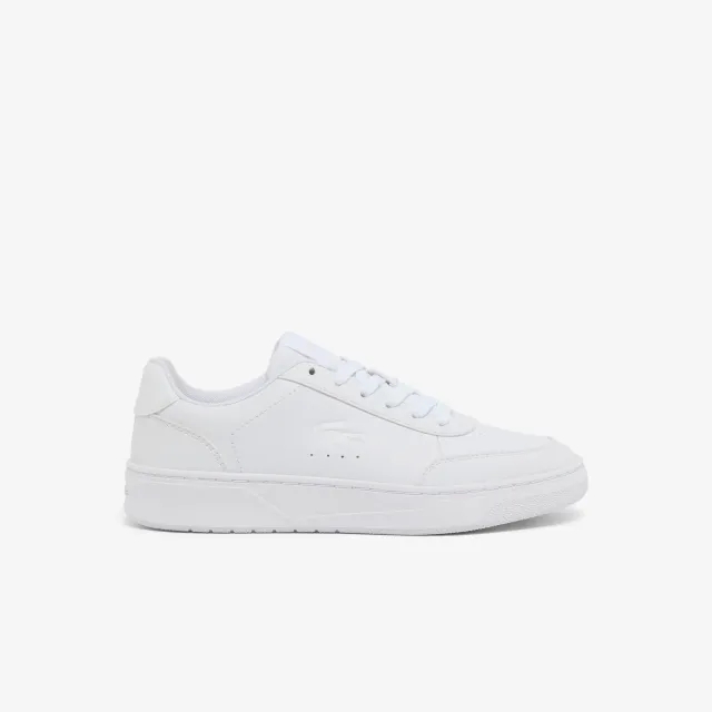 Lacoste Women's Court Pro Sneakers - White