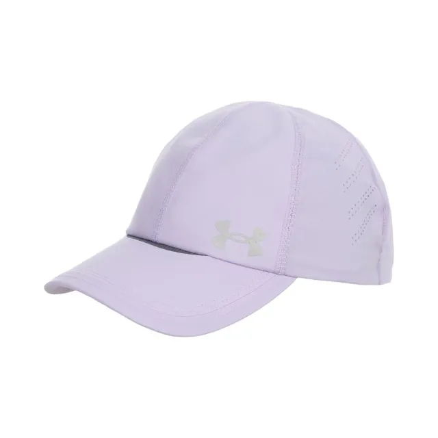 Under Armour  Velociti Low Women's Adjustable Cap Transparent / Transparent / Reflective OSFM