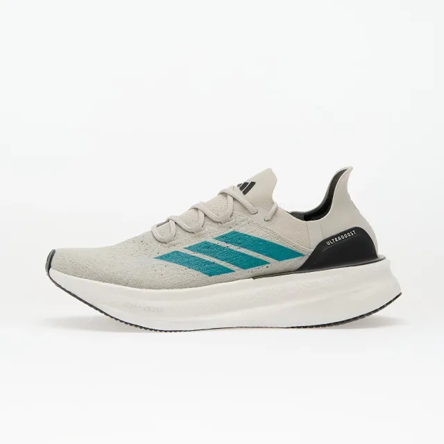 Sneakers Adidas Ultraboost 5 Strung Grey One/ Pure Teal/ Carbon Eur 44 2/3