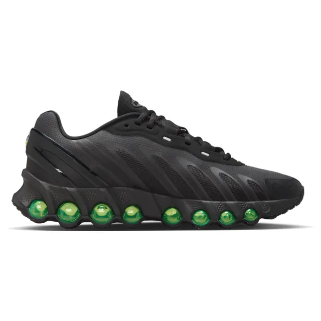 Nike Air Max Men Shoes - Black