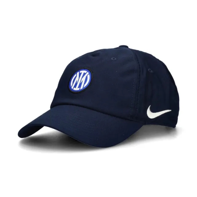 Nike Inter Milan Club Cap - Navy