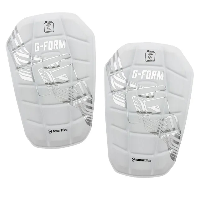 G-form Pro-s Blade  - White / Platinum
