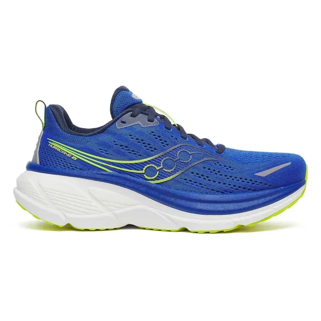 Saucony Hurricane 25 Running Shoes