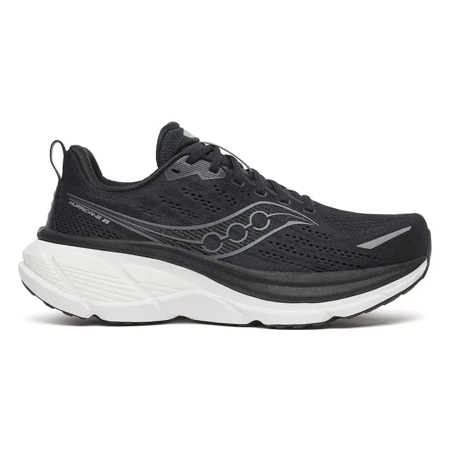 Saucony Hurricane 25 Running Shoes