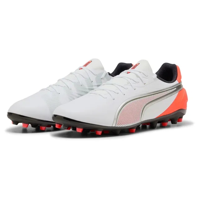 Puma King Match Mg Football Boots