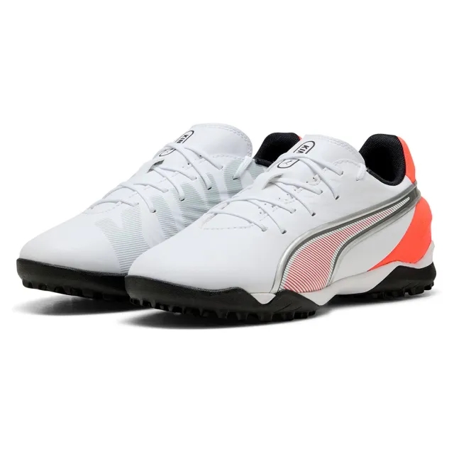 Puma King Match Mid Tf Infant Football Boots
