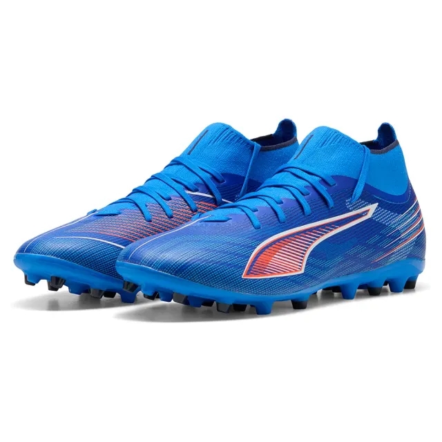 Puma Ultra 6 Match+ Mg Football Boots