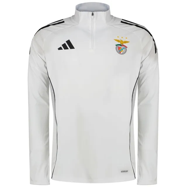 Adidas Benfica 25/26 Competition Training Sweatshirt