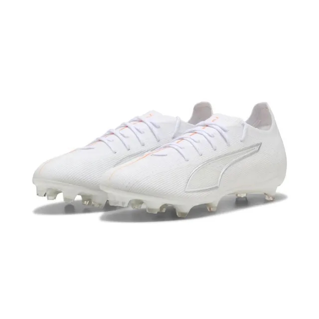 Puma Ultra 6 Pro Fg/Ag White Pack - ['White']