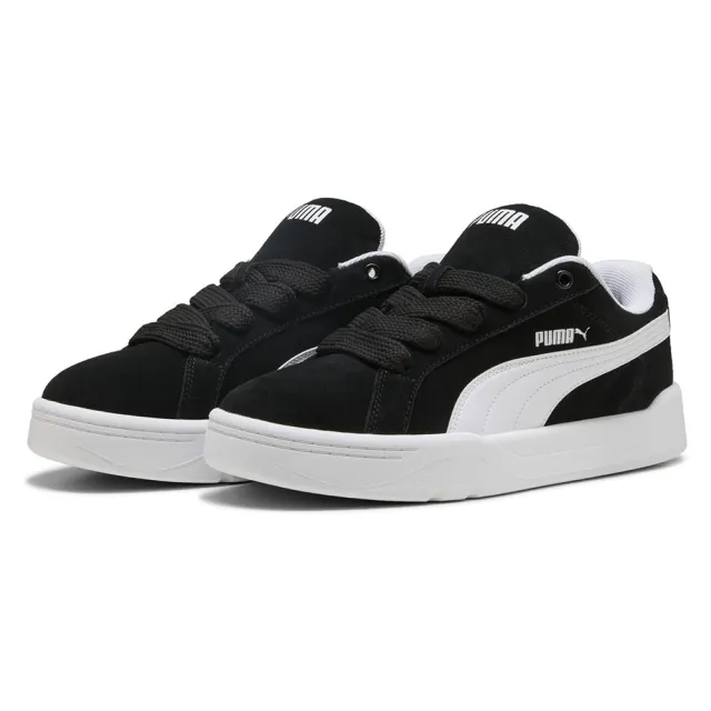 Puma Park Lifestyle Easy Sd Trainers
