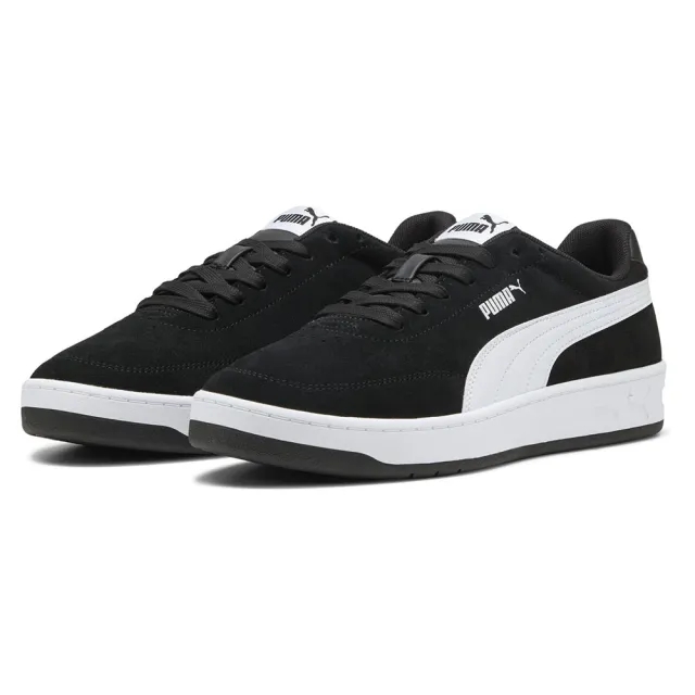 Puma Court Classic Clean Sd Trainers