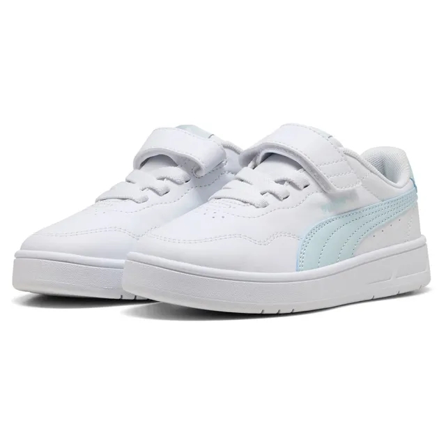 Puma Court Lally Ac+ Ps Trainers