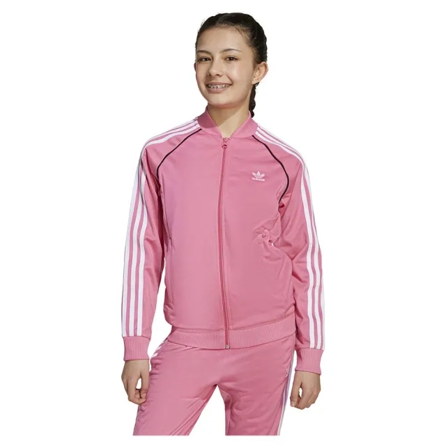 Adidas Originals Adicolor Sst Tracksuit Jacket