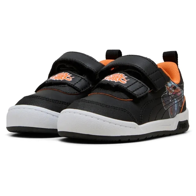 Puma Multiflex 2 Hot Wheels 2 Sl V Trainers