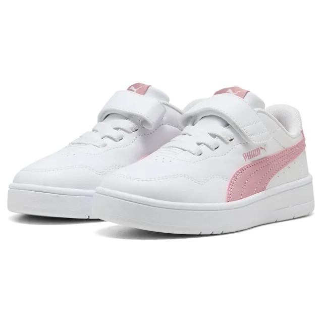 Puma Court Lally Ac+ Ps Trainers