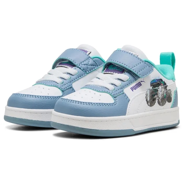 Puma Caven 2.0 Lo Hot Wheels 2 Ac+ Trainers