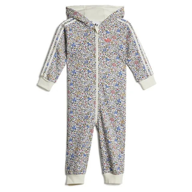 Adidas Originals X Liberty London Jumpsuit