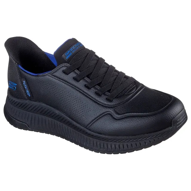 Skechers Bobs Squad 4 Trainers