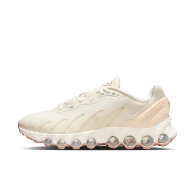 Nike Air Max Dn8 Women's Shoes - White