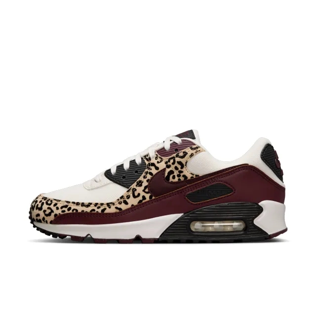 Nike Air Max 90 Women's Shoes - White