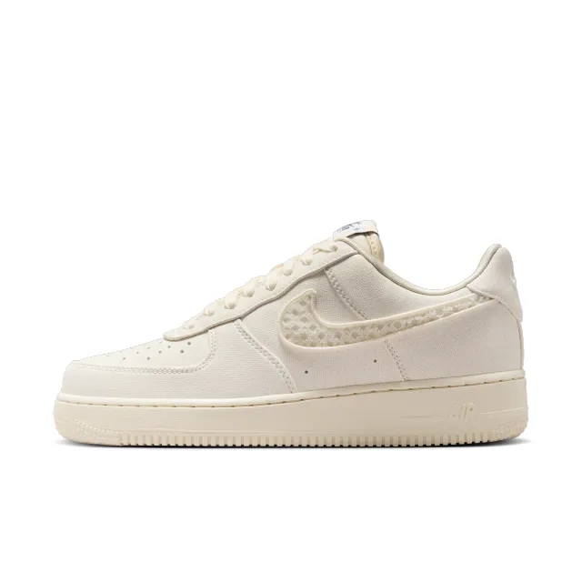 Nike Air Force 1 '07 LX Women's Shoes - Brown