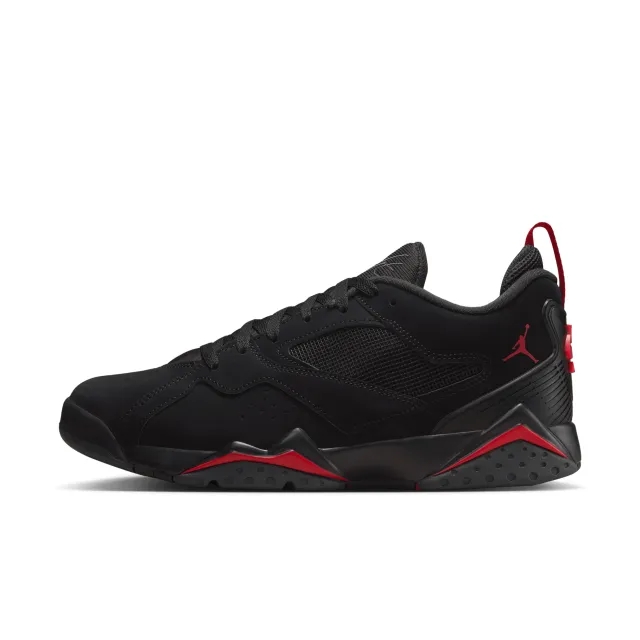 Nike Air Jordan MVP 92 Men's Shoes - Black
