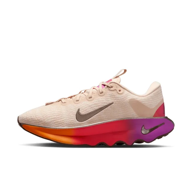 Nike Motiva SE Women's Walking Shoes - White