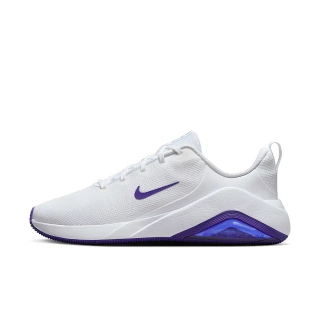 Nike Bella 7 Women's Workout Shoes - White - Recycled Content Minimum
