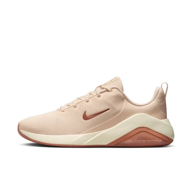 Nike Bella 7 Women's Workout Shoes - White - Recycled Content Minimum