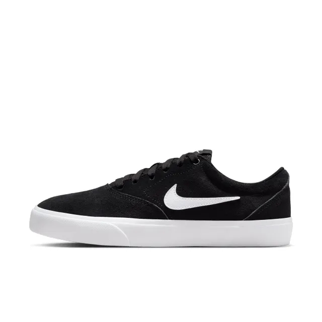 Nike Charge Suede Women's Shoes - Black