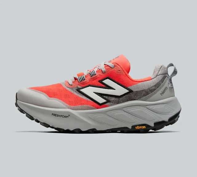 New Balance Fresh Foam X Hierro v9 Men's Trail Running Shoes - AW25