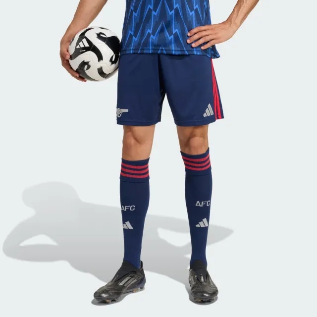 adidas Arsenal 25/26 Away Shorts