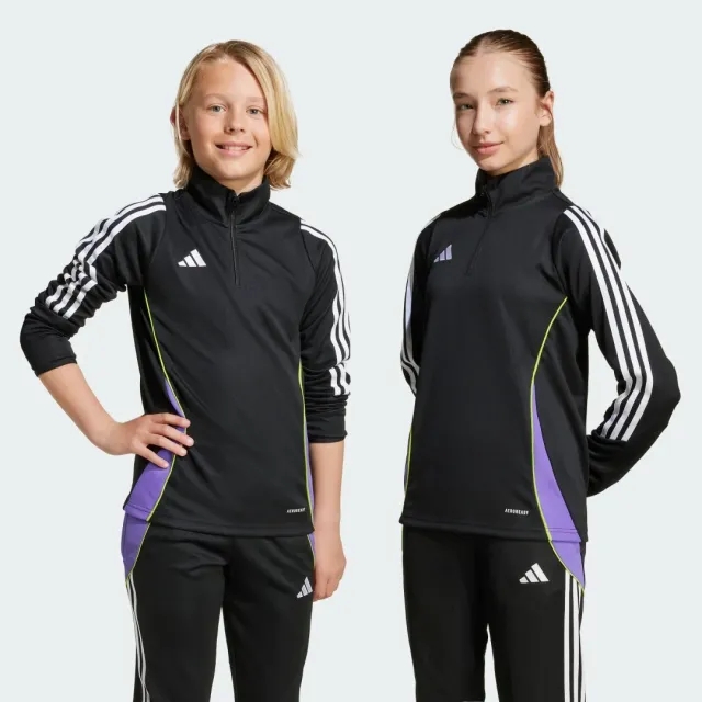 adidas Tiro 24 Slim Training Tracksuit Bottoms Kids