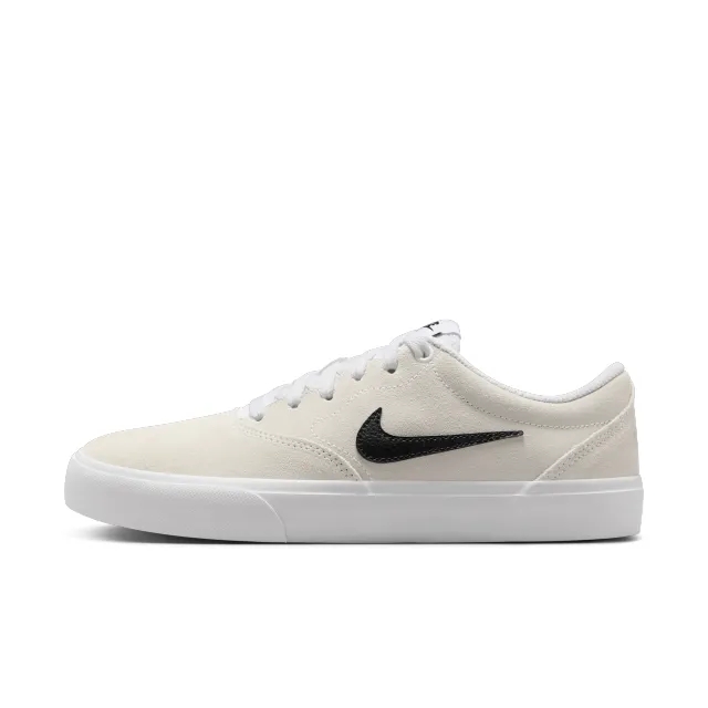 Nike Charge Suede Women's Shoes - White