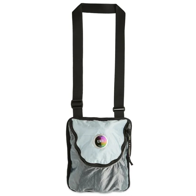 END. x C.P. Company Kan-D Bag Ice Melt