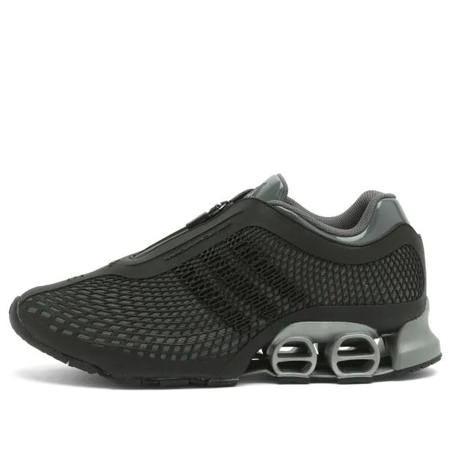 adidas Megaride S2 Sneaker Core Black/Grey Five